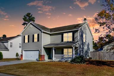 Main picture of 116 Slow Mill Dr
