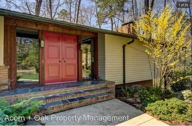 Main picture of 3820 Somerset Dr