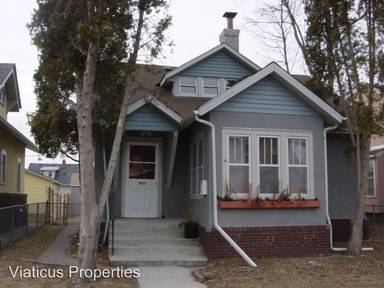 Main picture of 1655 Sheridan Ave N