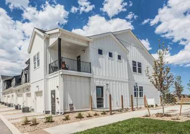 Main picture of 1804 Iron Wheel Dr