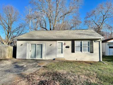Main picture of 3014 S 3rd St