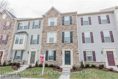 Main picture of 1034 Ramble Run Rd