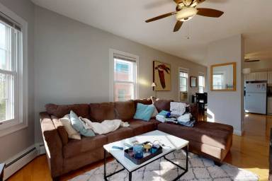 Main picture of 30R Forbes St - 3