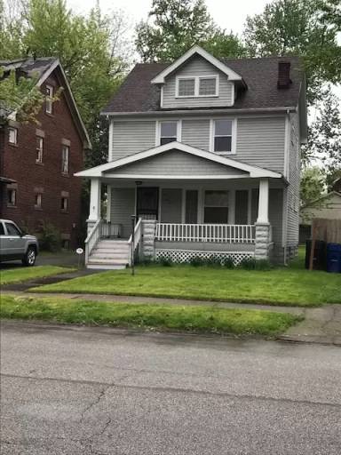 Main picture of 4265 E 126th St