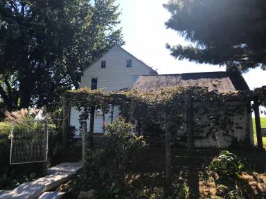 Main picture of 603 Musser School Rd
