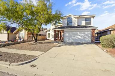 Main picture of 7232 Golden Hawk Dr