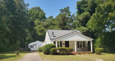 Main picture of 2506 Pecan Dr