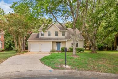 Main picture of 13818 Stephendale Dr
