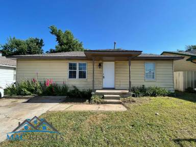Main picture of 2441 SW 44th St