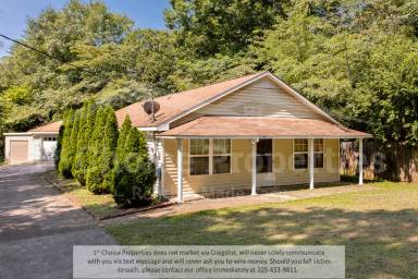 Main picture of 1612 Glenwood St NW