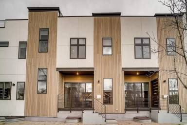 Main picture of Park Hill Commons
