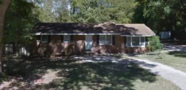 Main picture of 4429 Harbin St
