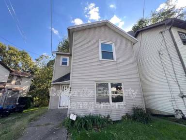 Main picture of 499 Case St