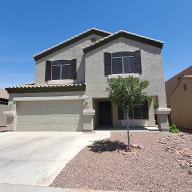 Main picture of 10910 W Coolidge St