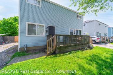 Main picture of 938 Racine Ave