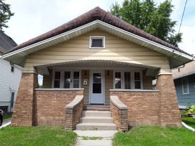 Main picture of 3859 Upton Ave