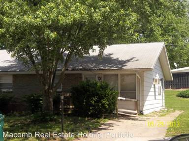 Main picture of 701 N Campbell St