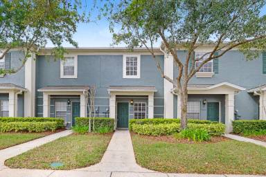 Main picture of Victoria Pines Condo