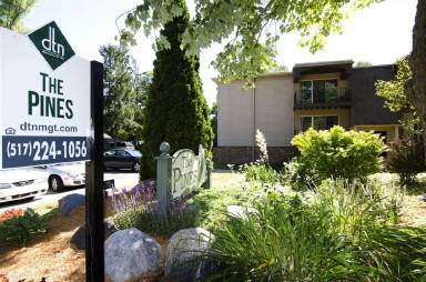 Main picture of The Pines Apartments
