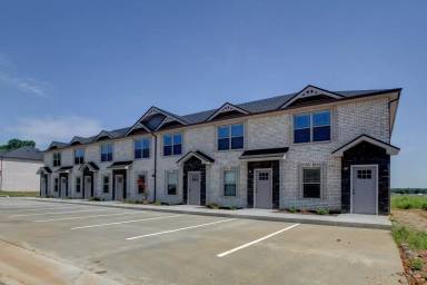 Main picture of Rossview Villages