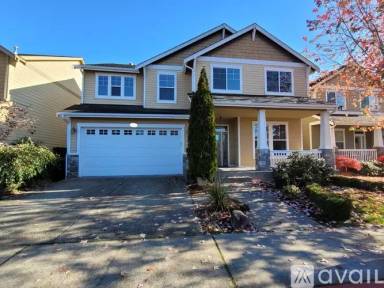 Main picture of 18555 97th Avenue Ct E