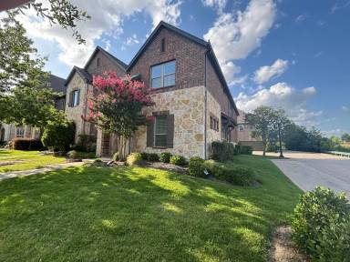 Main picture of Mustang Park Townhomes