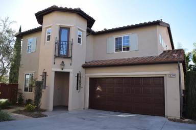 Main picture of 16744 Saintsbury Gln