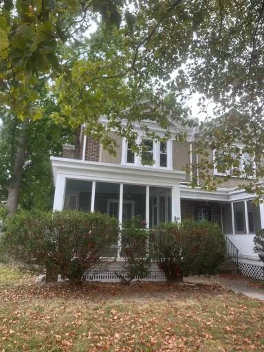 Main picture of 3201 N Monroe St