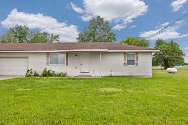 Main picture of 1978 W Grapevine Dr