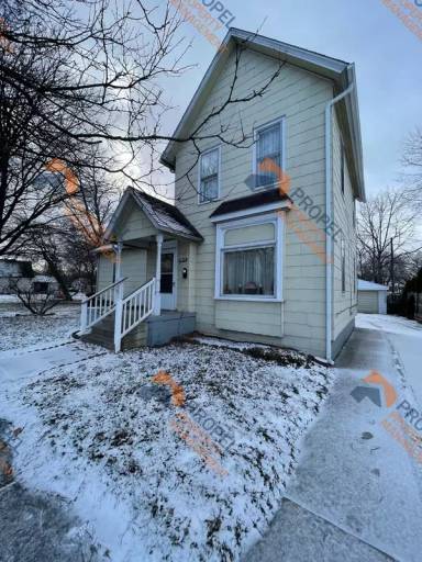Main picture of 5614 S Wayne Rd