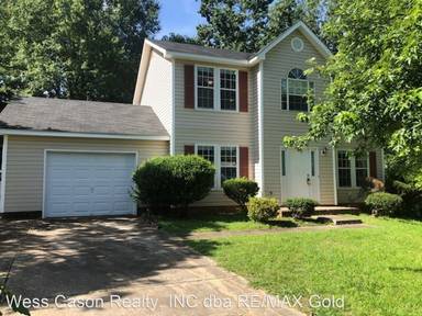 Main picture of 3800 Broomstraw Ct