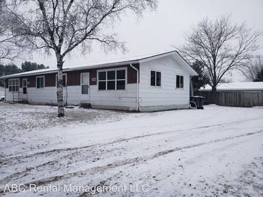 Main picture of 5306 Camp Phillips Rd