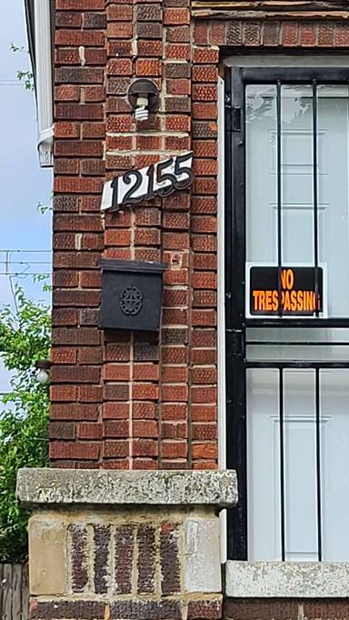 Main picture of 12155 Stoepel St