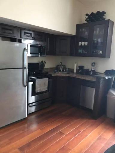 Main picture of Harding Street Lofts