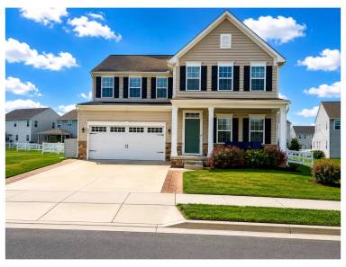 Main picture of 805 Llanelli Dr