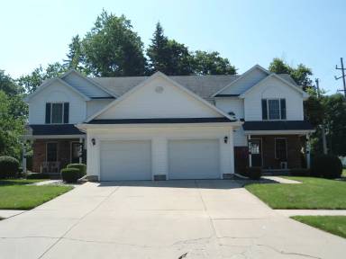 Main picture of Plum Street Villas