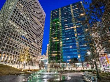 Main picture of The Metropolitan Condominiums