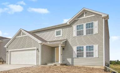 Main picture of 16524 Bedington Dr