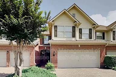 Main picture of Fredericksburg Townhomes
