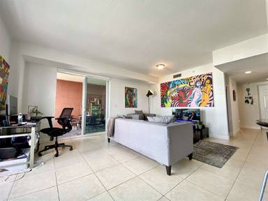 Main picture of Downtown Dadeland Apartments