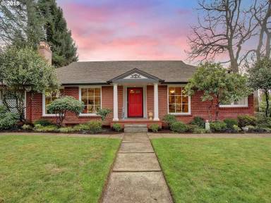 Main picture of 7780 SW Maple Dr