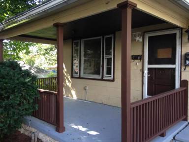 Main picture of 1711 Jefferson - Rear - Suite 1