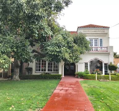 Main picture of 2130 The Alameda- San Jose, CA - 140