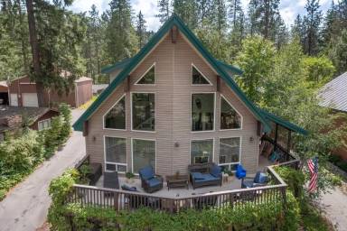 Main picture of 6022 W Harbor Dr