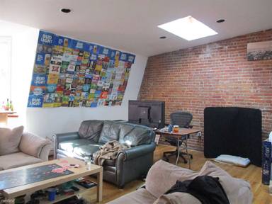 Main picture of 486 Massachusetts Ave