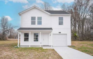 Main picture of 167 Bowles Cir