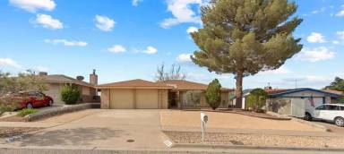 Main picture of 926 Agua Caliente Dr