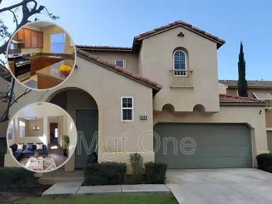 Main picture of 3666 Segovia Dr