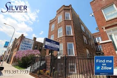 Main picture of 3644 W Diversey Ave