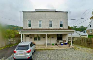 Main picture of 658 S Reading Ave